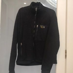 Mountain Hardware monkey man fleece